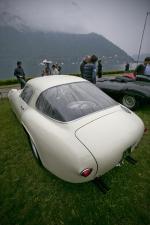 Ferrari 410 Special Berlinetta 1955 года